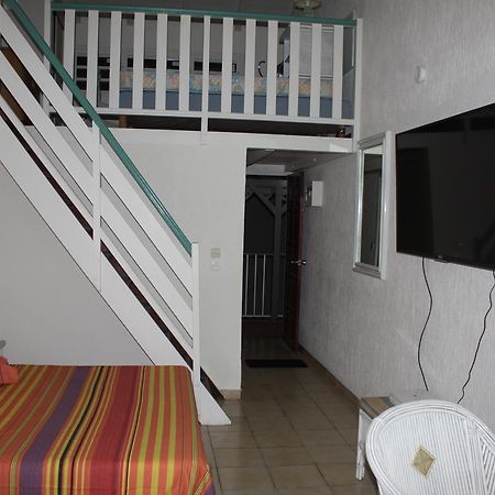 Location Village Soleil Privative Le Gosier  Exterior foto