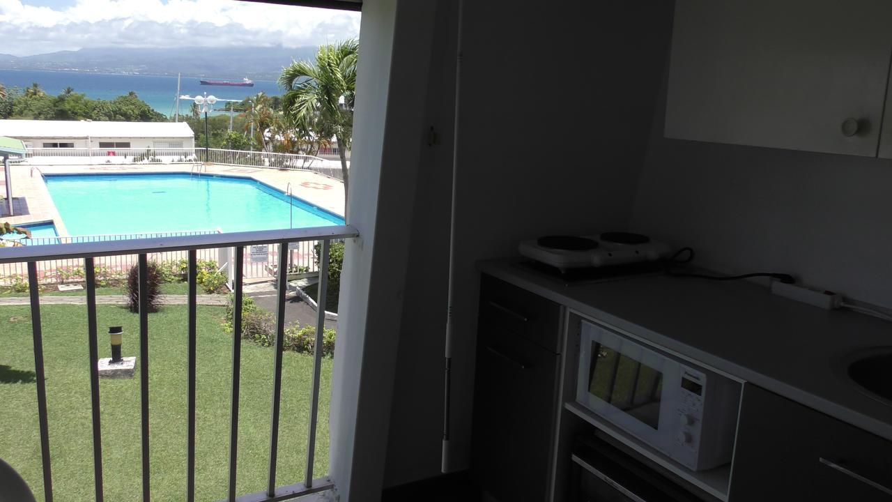 Location Village Soleil Privative Le Gosier  Exterior foto