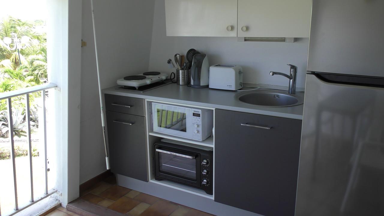 Location Village Soleil Privative Le Gosier  Exterior foto